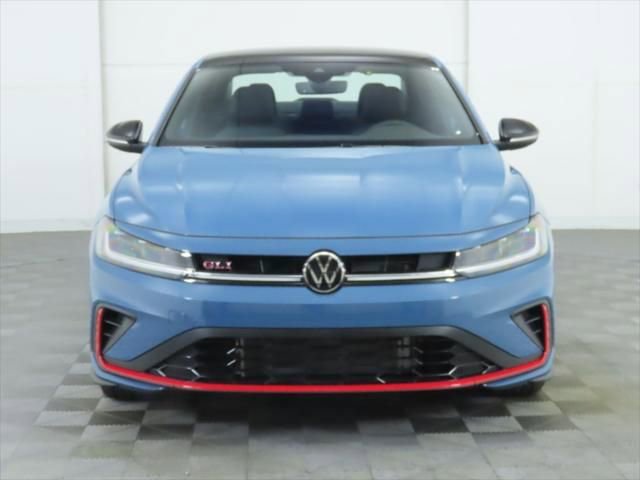 New 2026 Volkswagen Jetta GLI Autobahn image 2