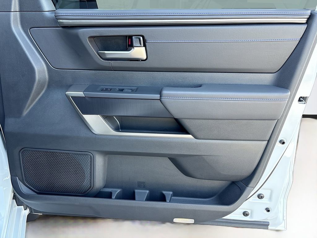 New 2026 Toyota Sequoia Platinum image 26