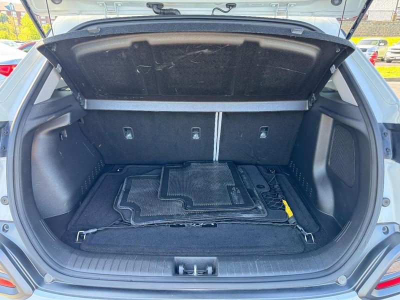 Used 2019 Hyundai Kona Limited image 6