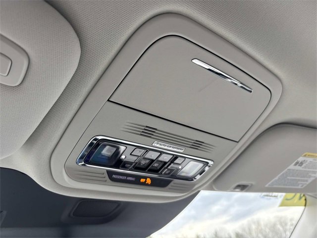 New 2026 Lincoln Aviator Reserve image 30