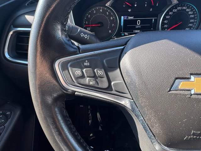Used 2018 Chevrolet Equinox LT w/ LT True North Edition AWD/4WD image 28