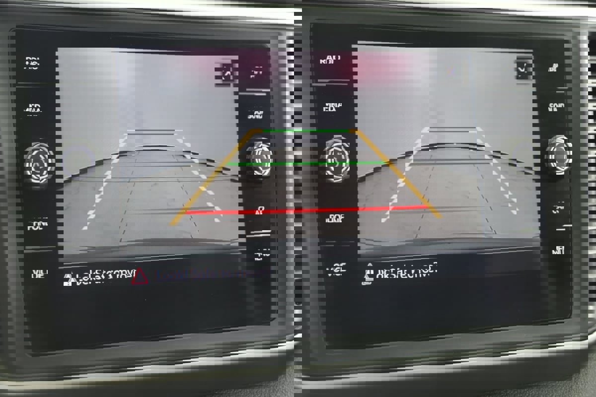 Used 2021 Volkswagen Atlas SE image 10