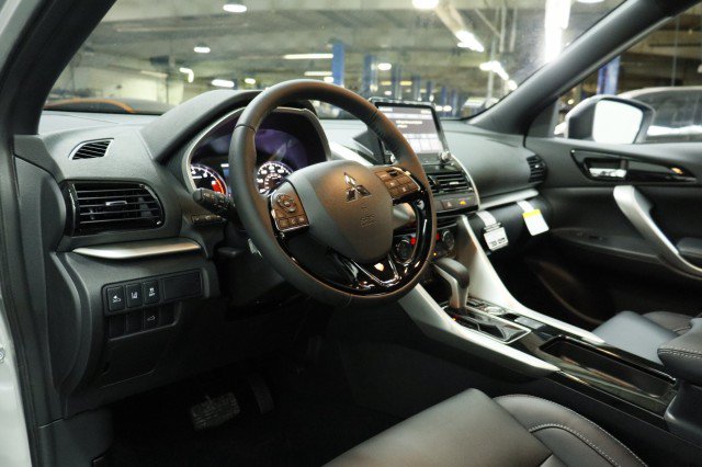 New 2026 Mitsubishi Eclipse Cross SEL AWD/4WD image 5