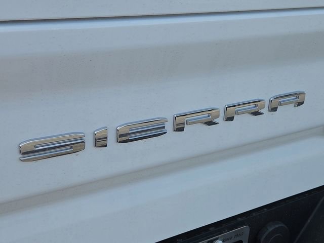 New 2025 GMC Sierra 2500 SLT w/ SLT Premium Package image 33