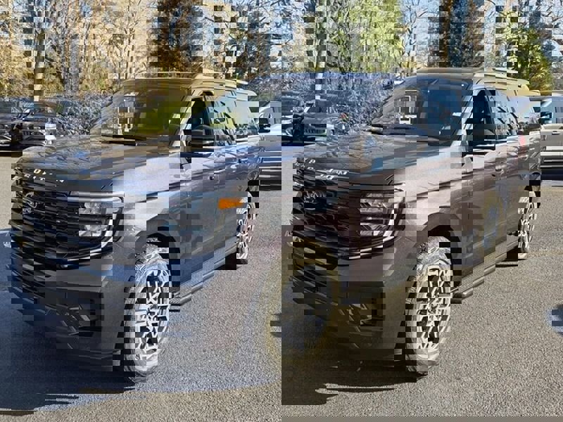 New 2026 Ford Expedition Max Active image 3