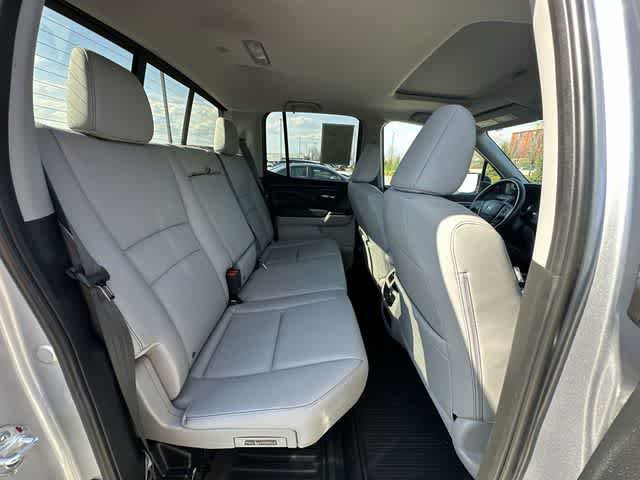Used 2021 Honda Ridgeline RTL image 24