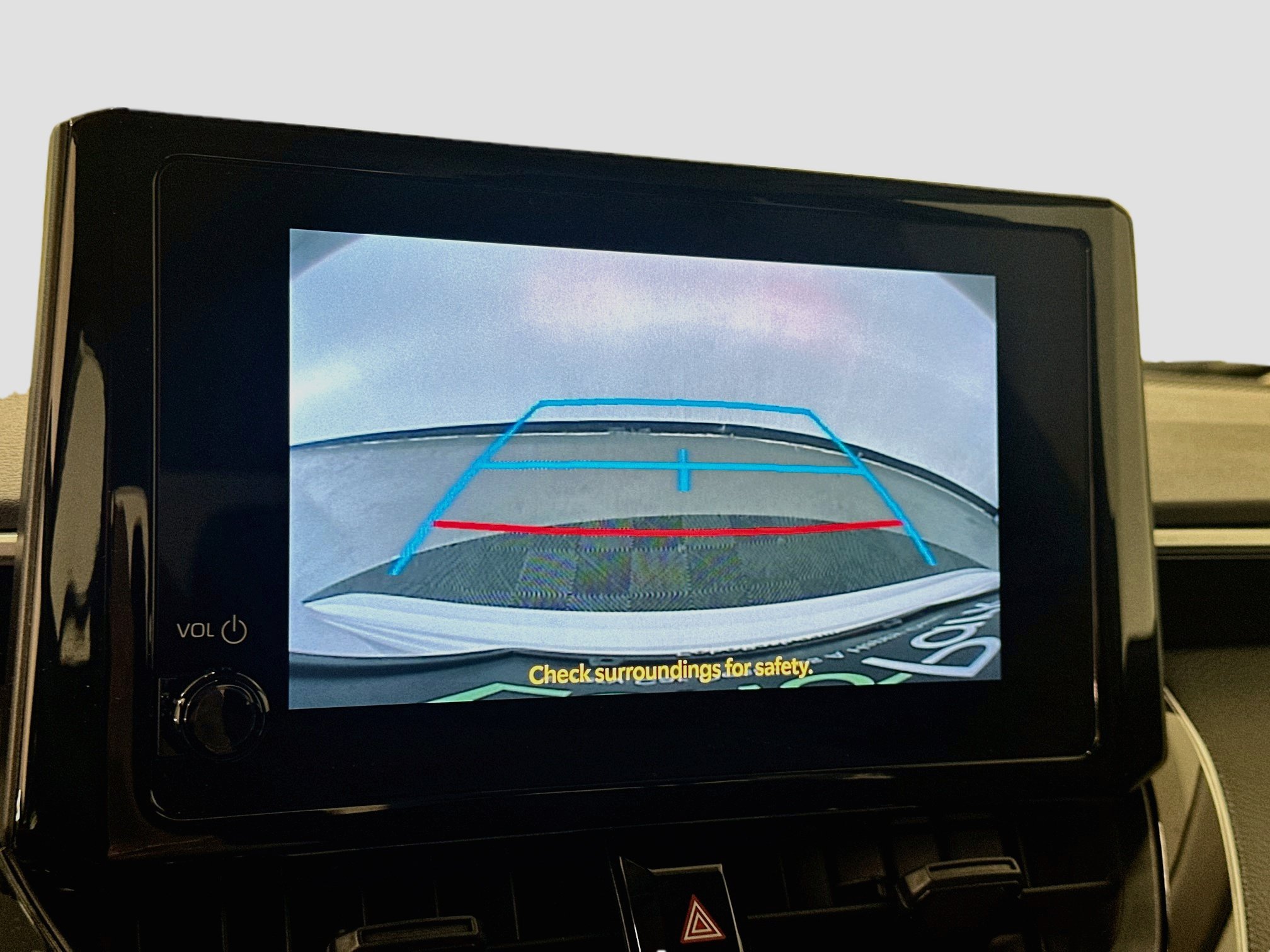 Used 2026 Toyota Corolla LE FWD image 23