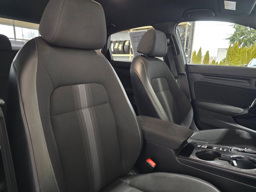 Used 2022 Honda Civic Sport image 29