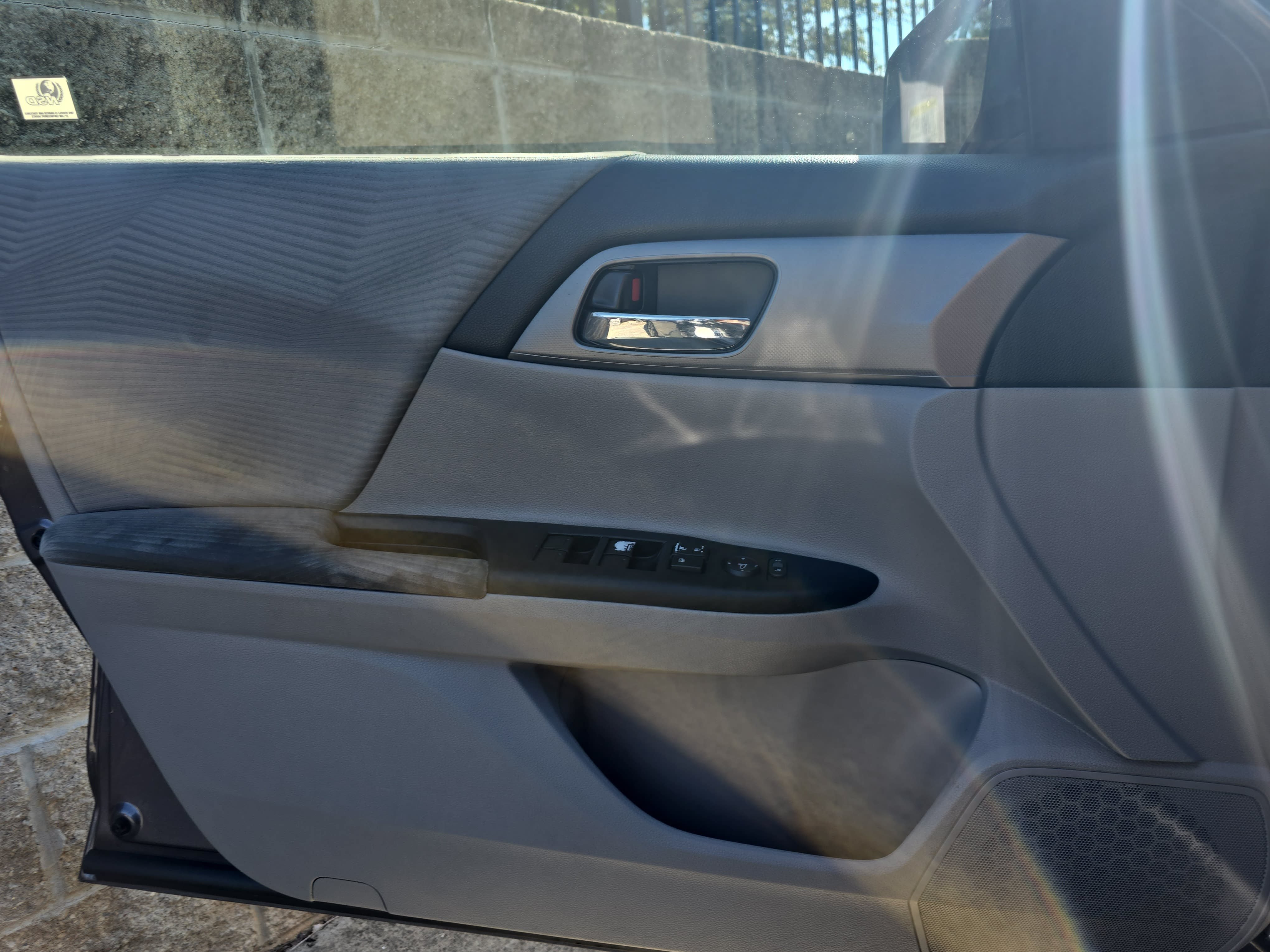 Used 2014 Honda Accord LX image 25