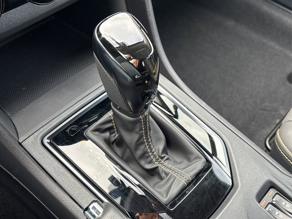 Used 2021 Subaru Crosstrek 2.5i Sport w/ Moonroof Package image 33