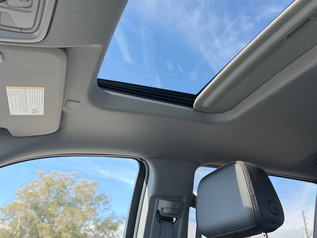 Certified 2023 GMC Sierra 1500 Denali image 21