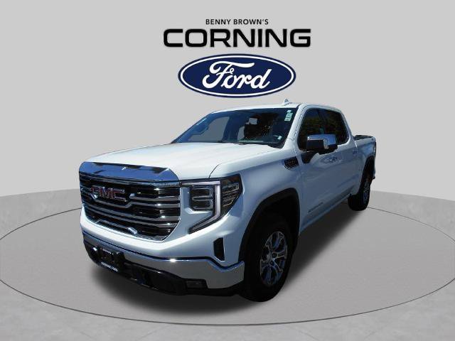 Used 2024 GMC Sierra 1500 SLT