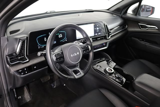 Used 2023 Kia Sportage X-Line AWD/4WD image 27