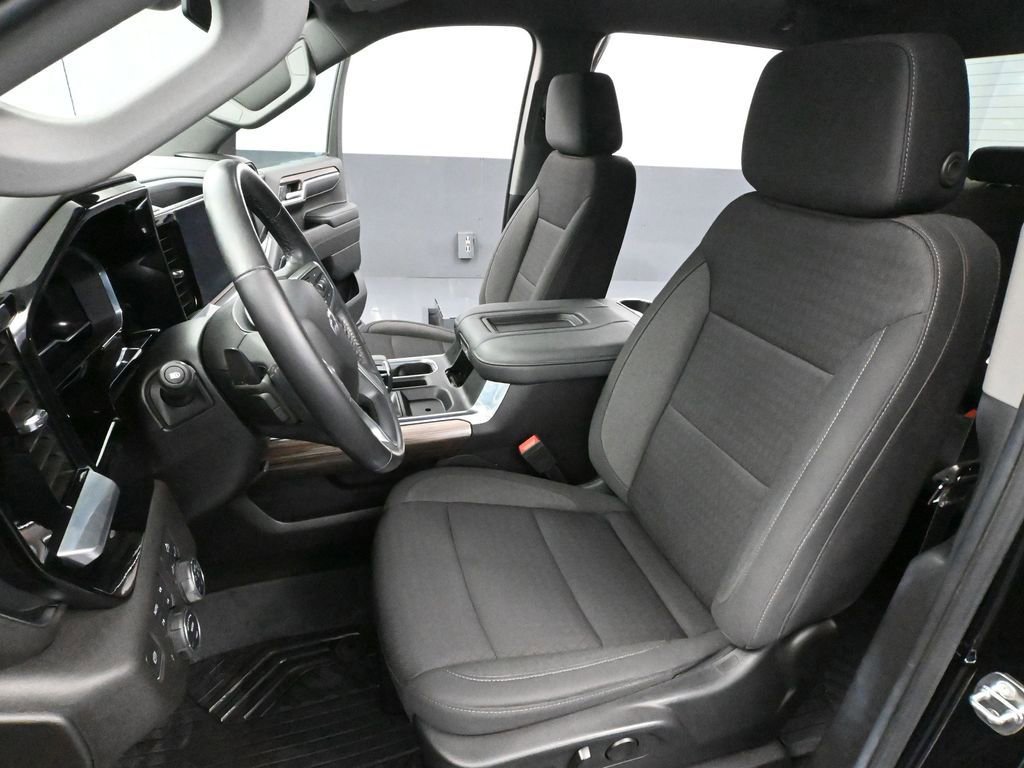 Used 2022 Chevrolet Silverado 1500 RST image 28