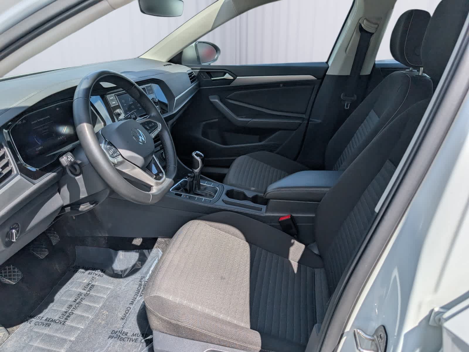 Used 2024 Volkswagen Jetta S FWD image 14
