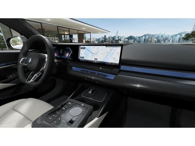 New 2027 BMW 540i xDrive w/ Executive Package AWD/4WD image 15