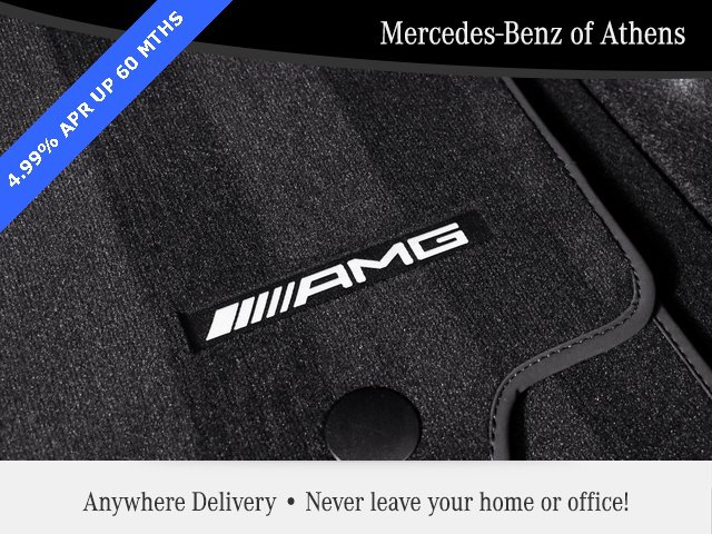 New 2026 Mercedes-Benz C 300 Sedan image 40