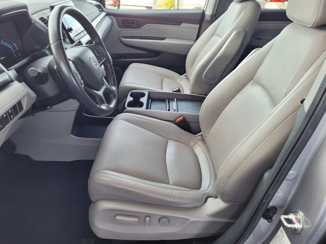 Used 2024 Honda Odyssey EX-L image 14