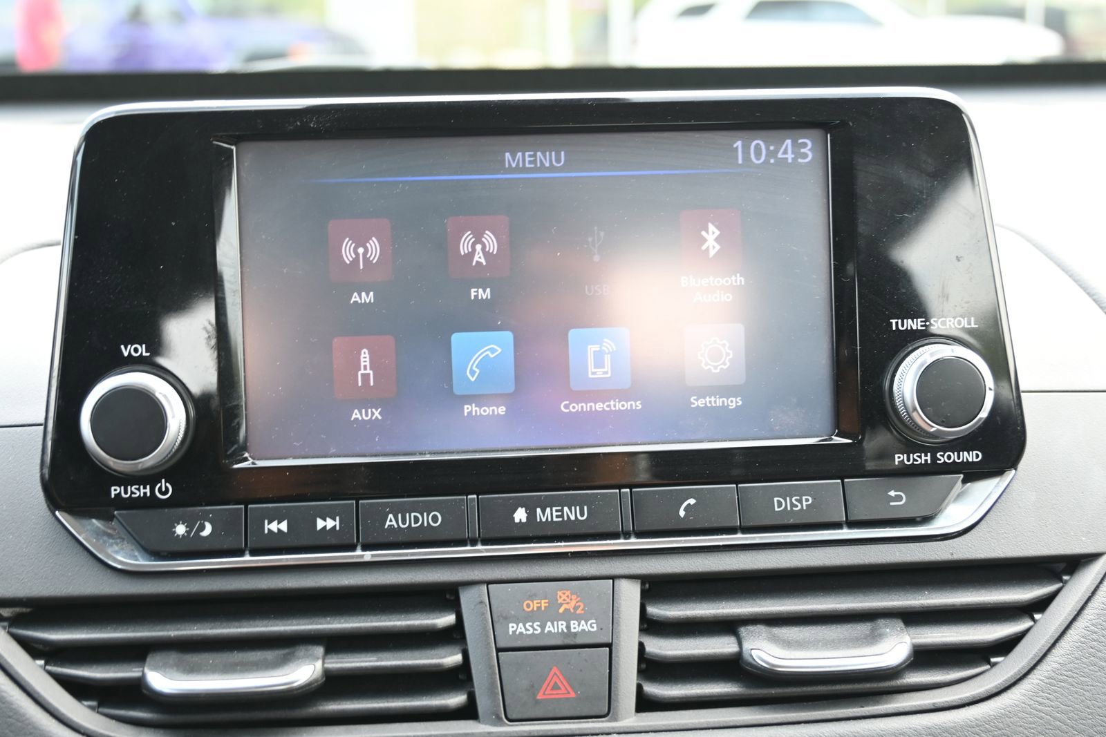 Used 2021 Nissan Altima 2.5 S w/ Driver Assist Package FWD image 13