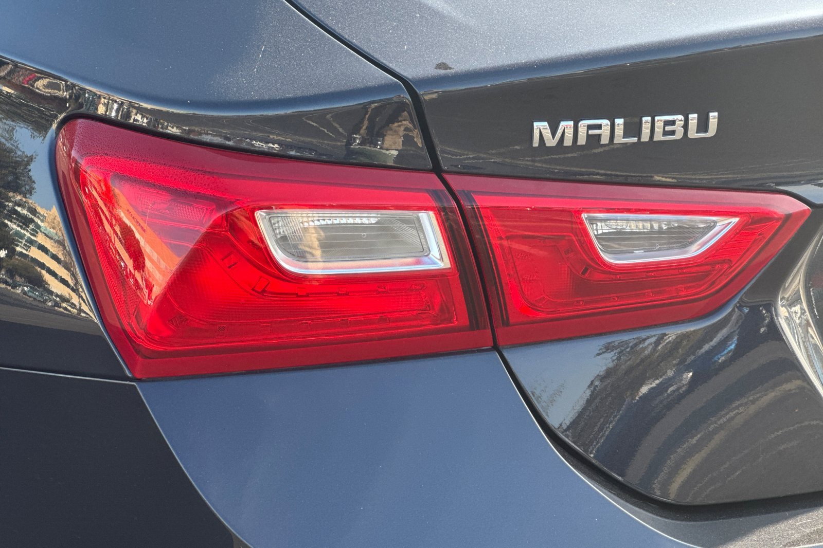 Used 2023 Chevrolet Malibu LT w/ Driver Confidence Package image 49