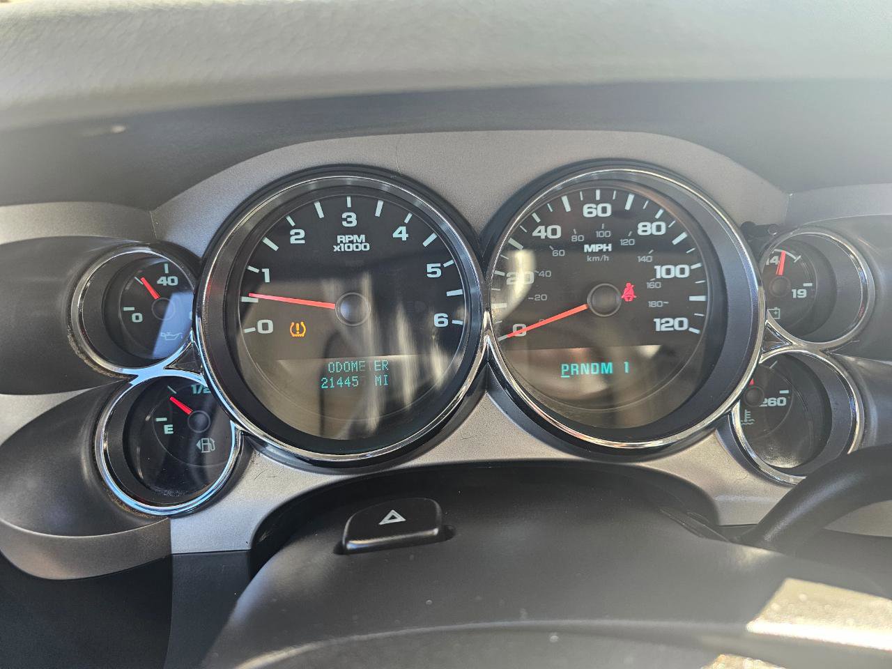 Used 2012 GMC Sierra 2500 W/T image 32