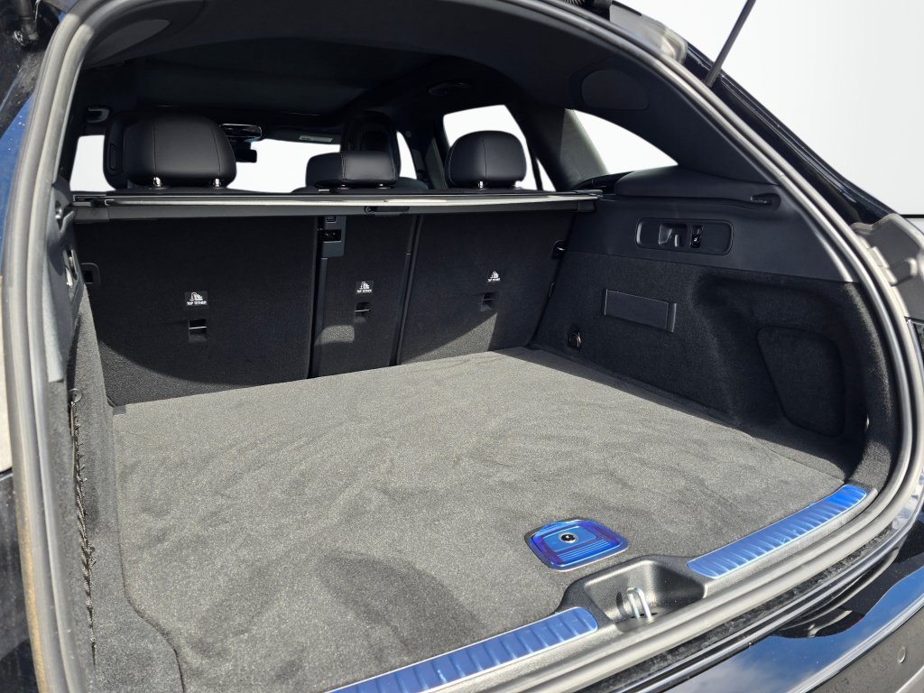 Used 2026 Mercedes-Benz GLC 300 4MATIC image 22