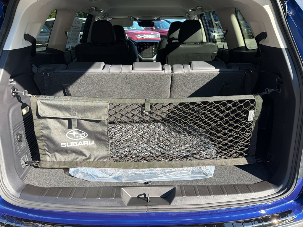 New 2026 Subaru Ascent Premium AWD/4WD image 38