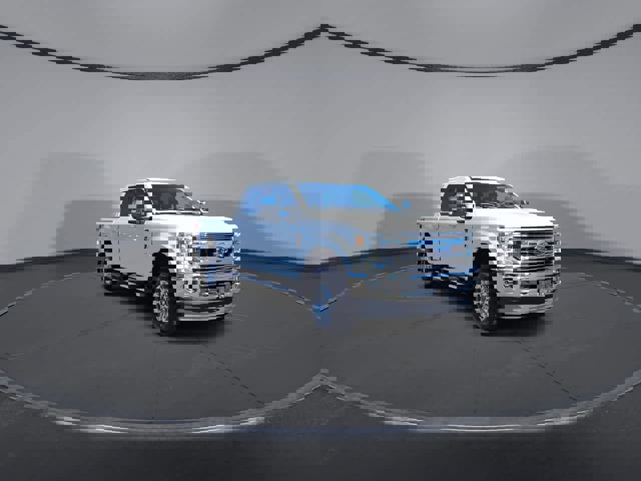 Used 2020 Ford F350 XLT w/ XLT Premium Package video 2