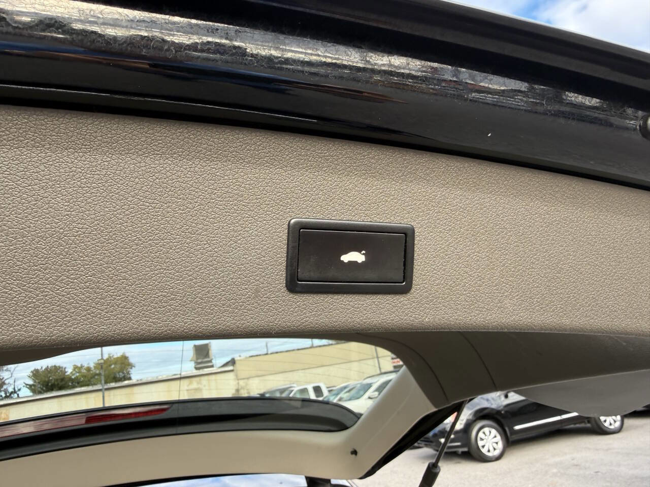 Used 2010 Audi Q5 3.2 Premium Plus image 15