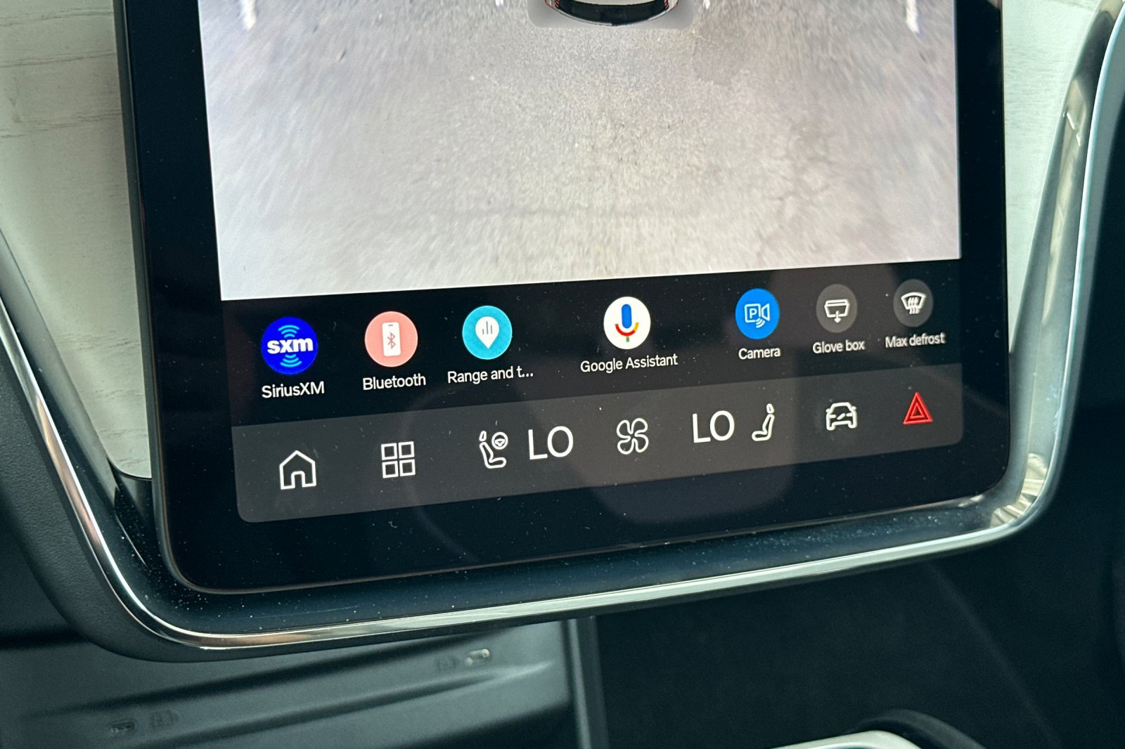 Certified 2025 Volvo EX90 Ultra AWD/4WD image 25