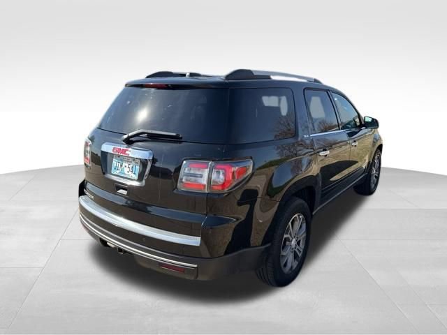 Used 2016 GMC Acadia SLT w/ Open Road Package image 3