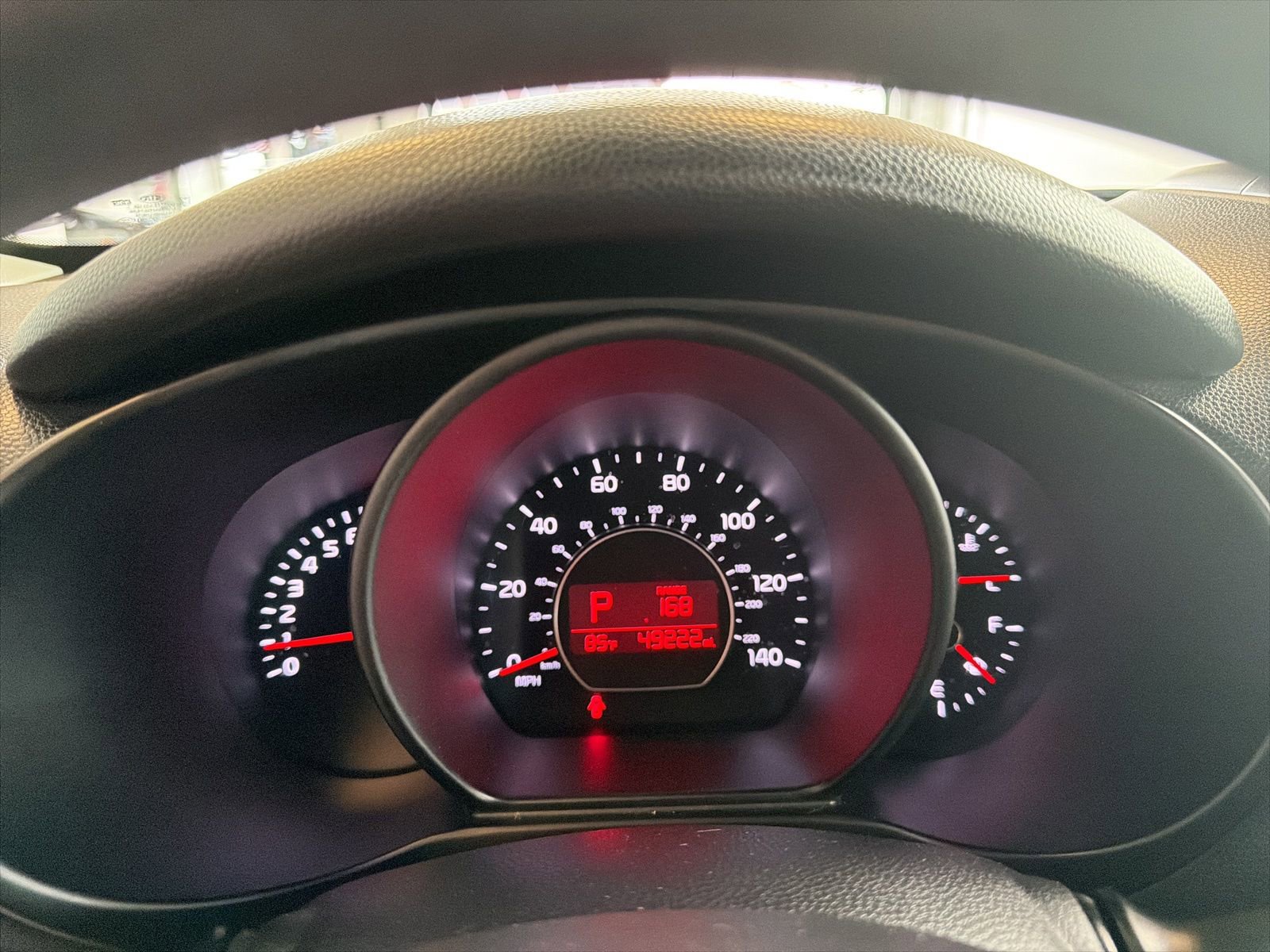 Used 2019 Kia Soul FWD image 19