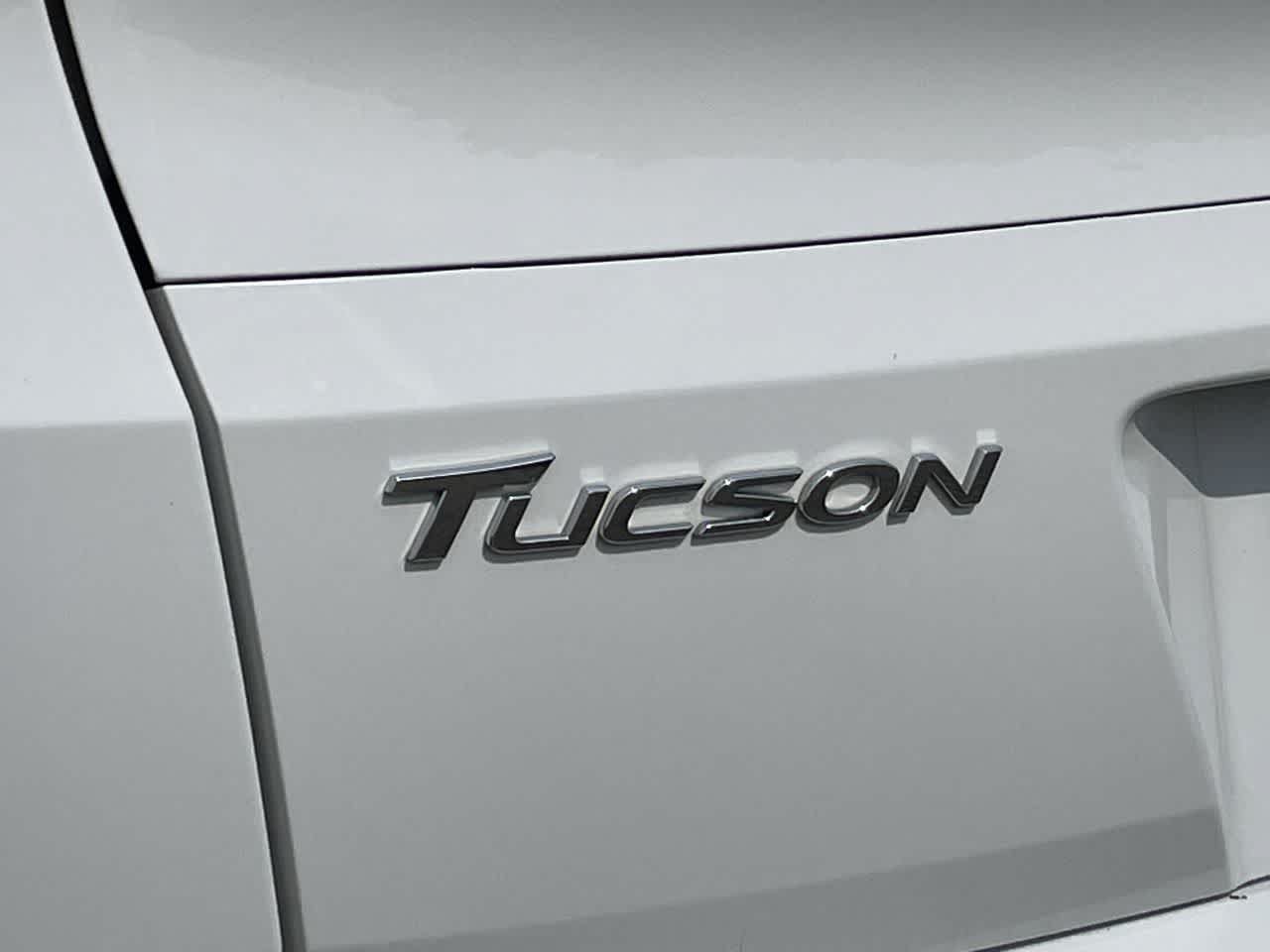 Used 2017 Hyundai Tucson Value FWD image 38