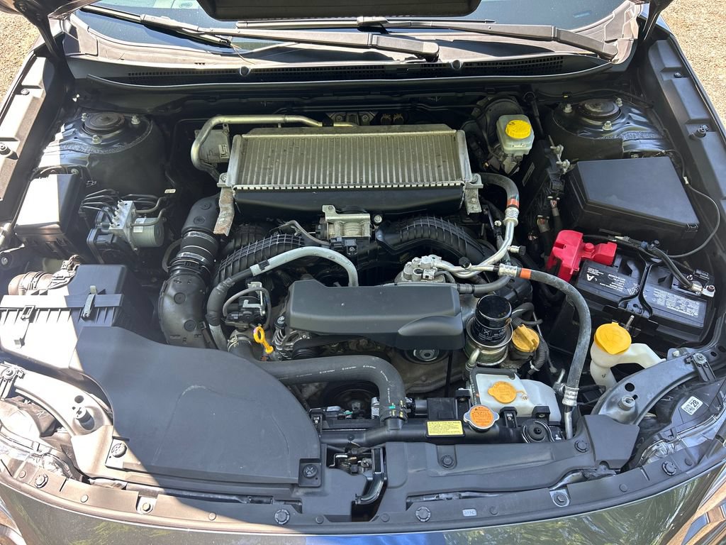 Certified 2024 Subaru Legacy Premium AWD/4WD image 26