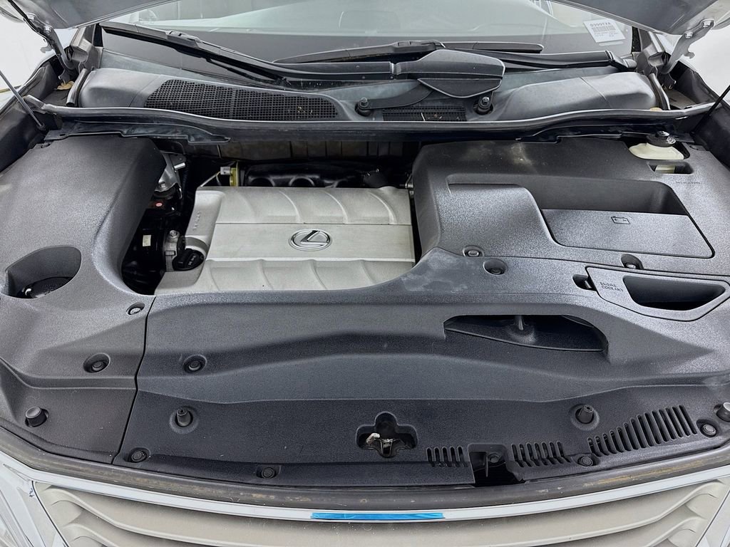 Used 2014 Lexus RX 350 FWD image 30