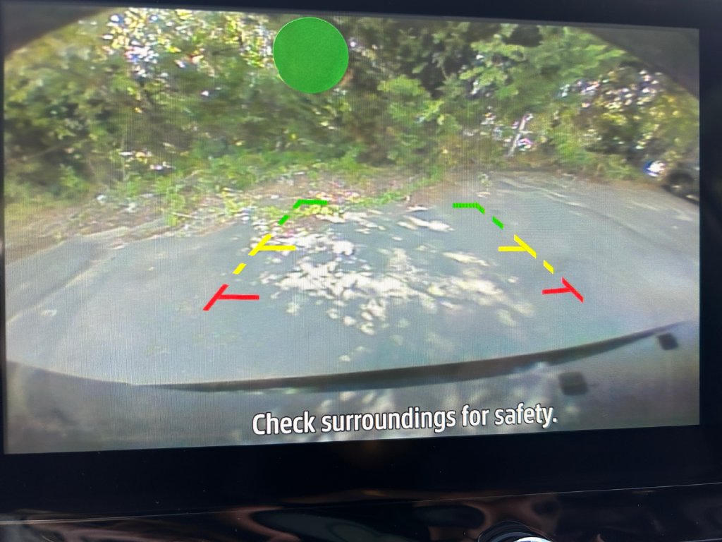 New 2026 Mitsubishi Outlander SE AWD/4WD image 24