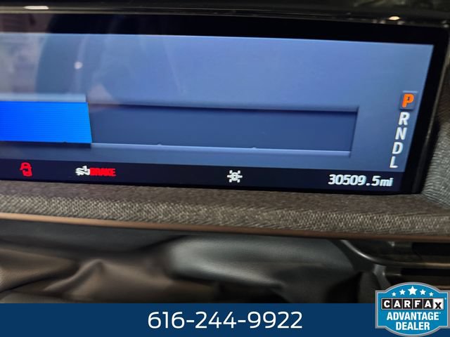 Used 2023 Ford Mustang Mach-E GT AWD/4WD image 2
