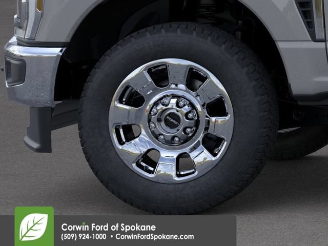New 2026 Ford F250 Lariat w/ Chrome Package AWD/4WD image 19
