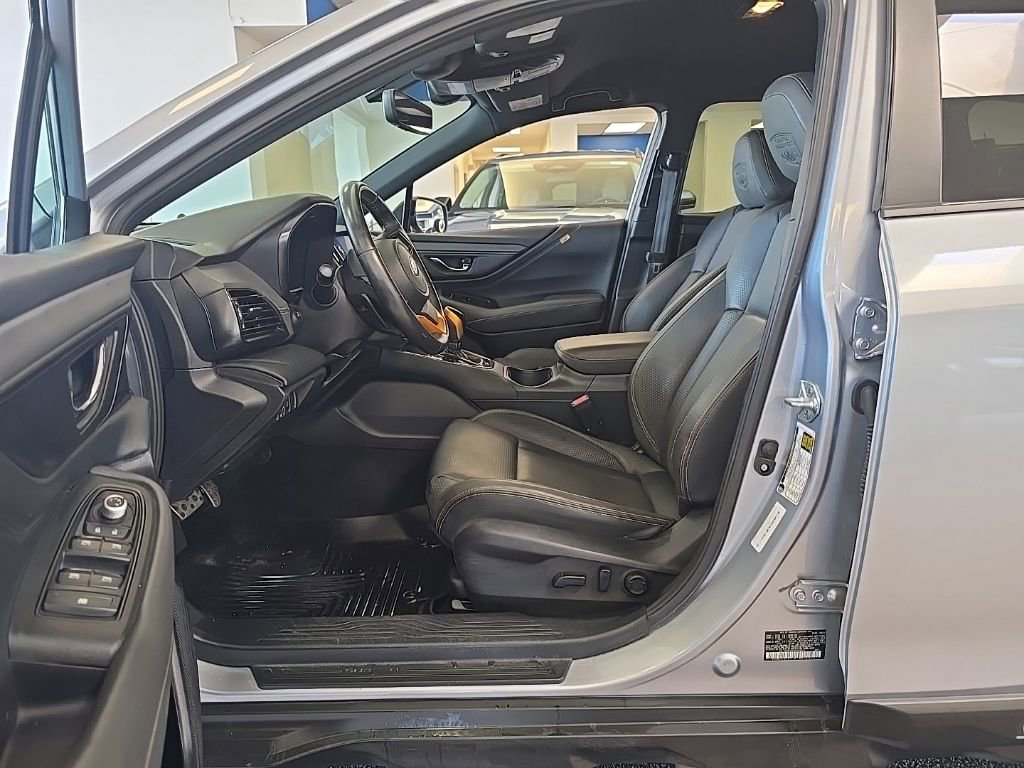 Used 2022 Subaru Outback Wilderness image 13