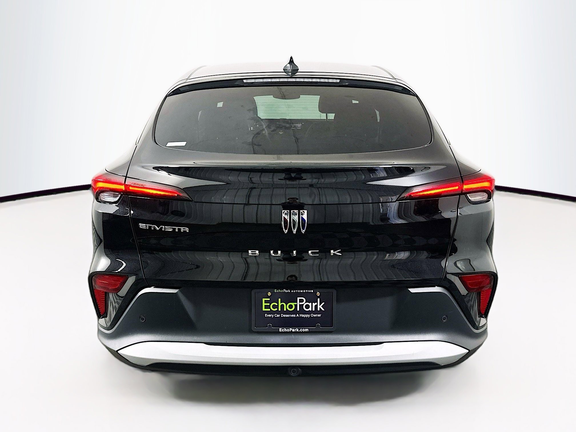 Used 2025 Buick Envista Preferred FWD image 7