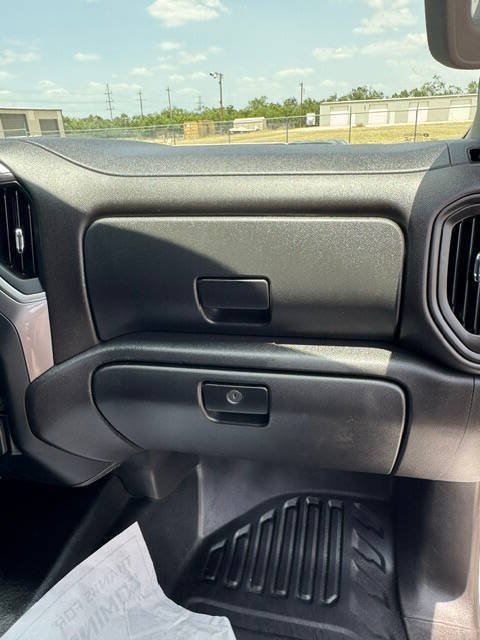 Used 2023 Chevrolet Silverado 3500 W/T w/ WT Fleet Convenience Package AWD/4WD image 56