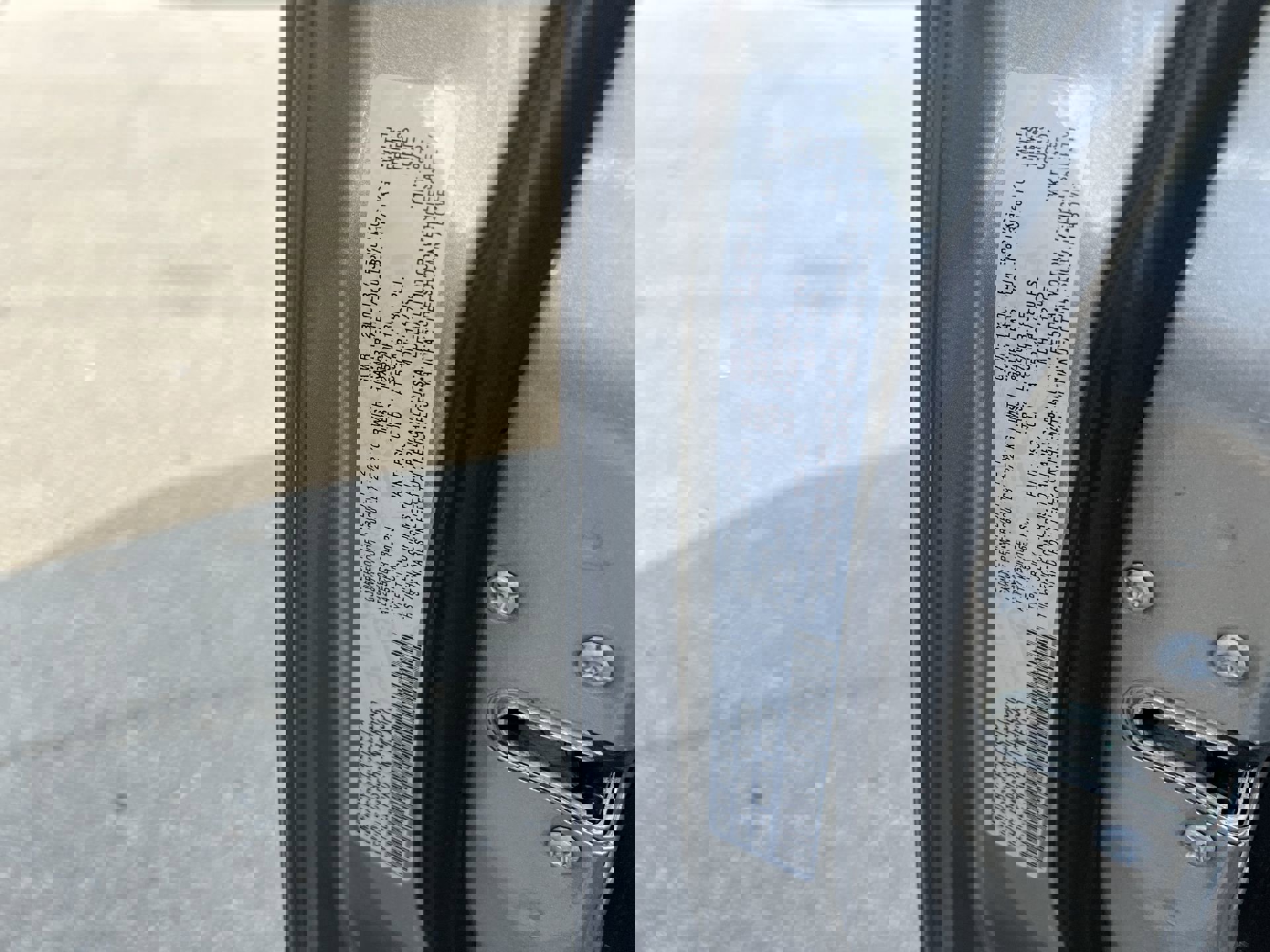 Used 2022 RAM 3500 Big Horn w/ Level A Equipment Group image 33