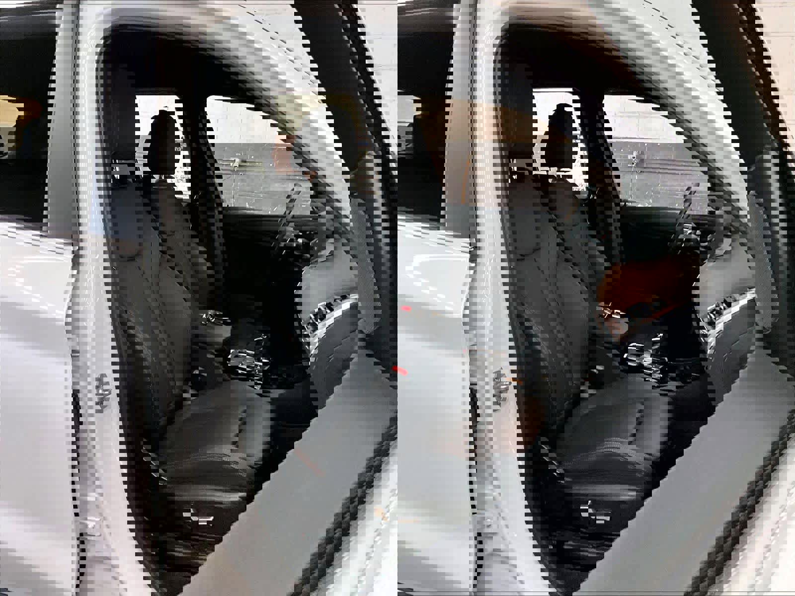 Used 2023 BMW X3 xDrive30i w/ Premium Package image 9