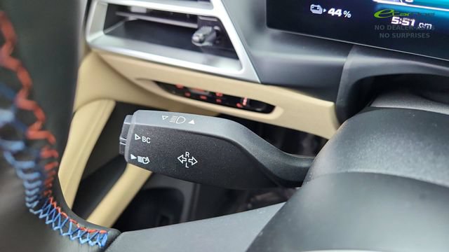 Used 2025 BMW i4 M50 w/ Premium Package AWD/4WD image 41