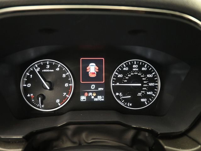 Used 2025 Subaru Outback Premium AWD/4WD image 16