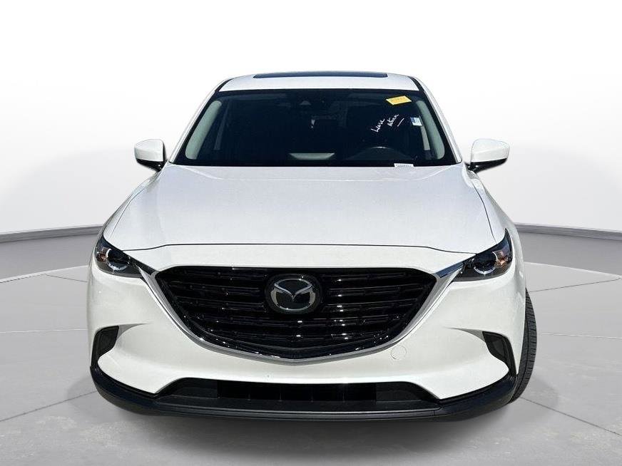 Used 2023 MAZDA CX-9 Touring Plus image 3