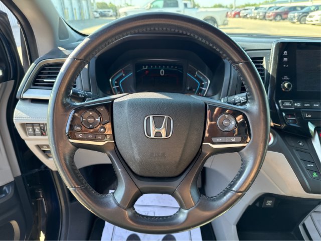 Used 2018 Honda Odyssey EX-L image 17
