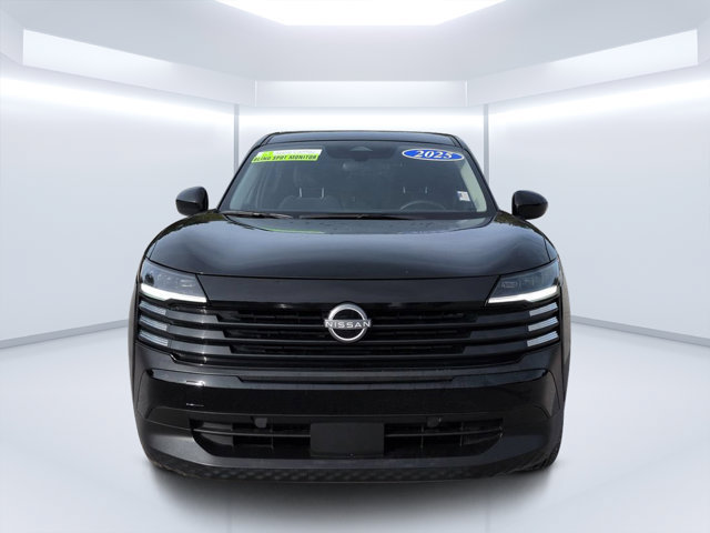 Used 2025 Nissan Kicks SV FWD image 8