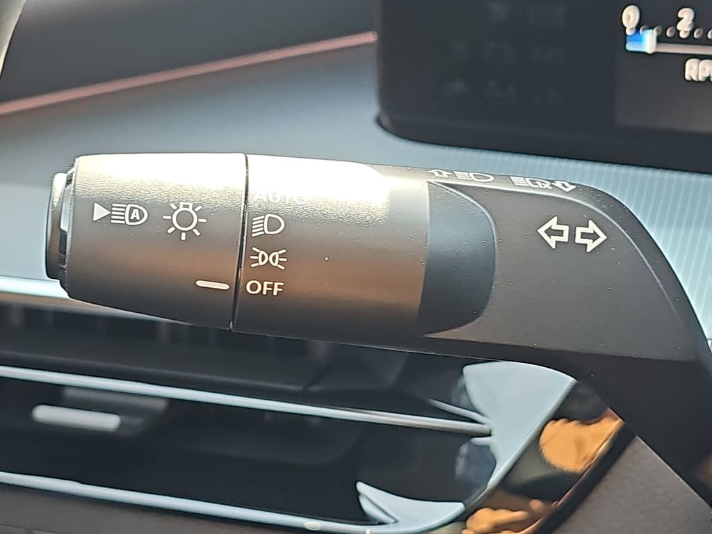 New 2026 Nissan Murano Platinum w/ Cargo Package image 30