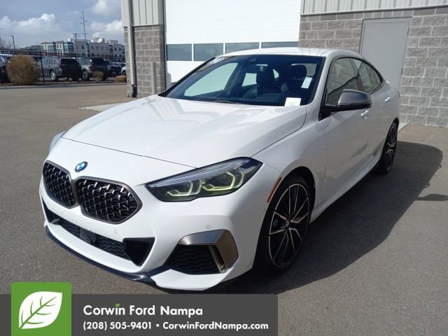 Used 2020 BMW M235i xDrive Gran Coupe w/ Premium Package image 7